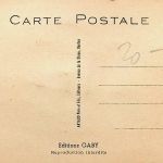 La Schlucht - Leporello