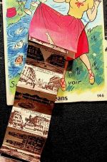 Soulevez pour voir Orleans - Leparello