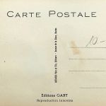 Soulevez pour voir Orleans - Leparello