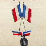 France 1915 handgemacht