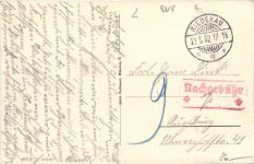 Riederau bei Diessen am Ammersee - Bahnhof