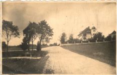 Unterschondorf am Ammersee