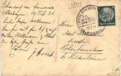 Unterschondorf am Ammersee