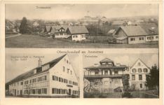 Oberschondorf am Ammersee
