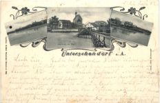 Unterschondorf am Ammersee