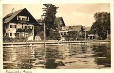Unterschondorf am Ammersee