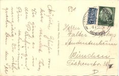 Unterschondorf am Ammersee