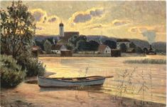 Schondorf am Ammersee