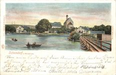 Schondorf am Ammersee