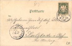 Schondorf am Ammersee