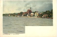 Schondorf am Ammersee