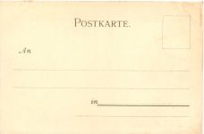 Oberschondorf am Ammersee - Litho