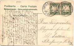 Unterschondorf am Ammersee