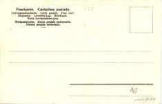 Unterschondorf am Ammersee - Briefmarken - Litho