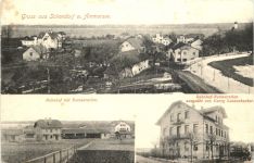 Gruss aus Schondorf am Ammersee