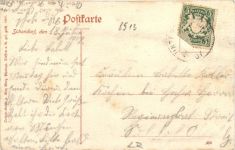 Gruss aus Schondorf am Ammersee