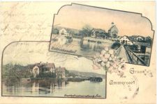 Unterschondorf am Ammersee