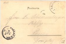 Unterschondorf am Ammersee