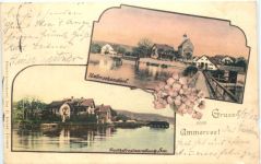 Unterschondorf am Ammersee