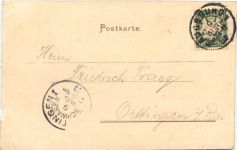 Unterschondorf am Ammersee