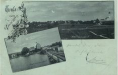 Schondorf am Ammersee