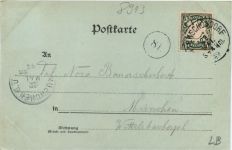 Schondorf am Ammersee