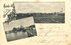 Schondorf am Ammersee