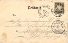 Schondorf am Ammersee