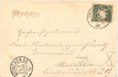 Gruss aus Schondorf am Ammersee