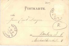 Unterschondorf am Ammersee