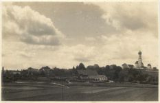 Unterschondorf am Ammersee