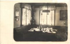 Unterschondorf am Ammersee