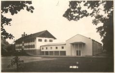 Unterschondorf am Ammersee