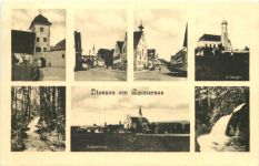 Diessen am Ammersee