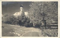 Diessen am Ammersee