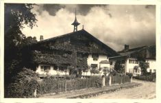 Diessen am Ammersee
