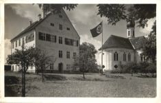 Diessen am Ammersee - 3. Reich