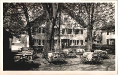 Diessen am Ammersee - Seefelder Hof