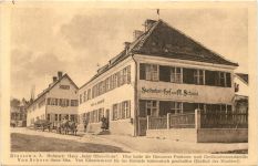 Diessen am Ammersee - Staltacher Hof