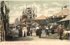 Dresden - Vogelwiese