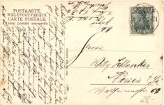 Dresden - Sachsenplatz