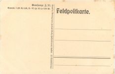 Wir halten durch - Humor