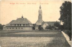 Krögis - Neue Schule