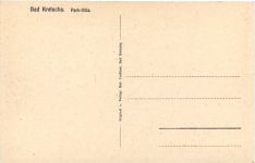 Bad Kreischa - Park Villa