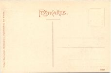 Gruss aus Bad Kreischa - Villa Eissrig