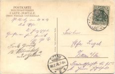 Pillnitz - Gasthaus zur Meixmühle