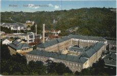 Meissen - Staatl. Porzellan Manufaktur