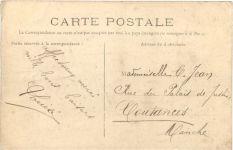 Coutainville - La Plage