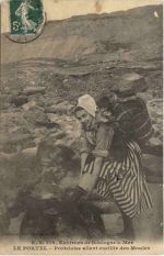 Le Portel - Porteloise