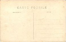 Noyon 1919 - Boulevard Sarrazin